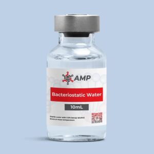 bacteriostatic water 1