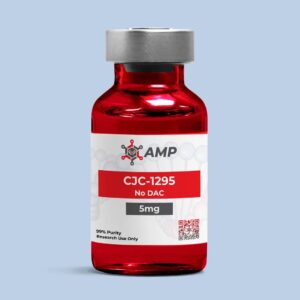 cjc 1295 no dac 5mg 1