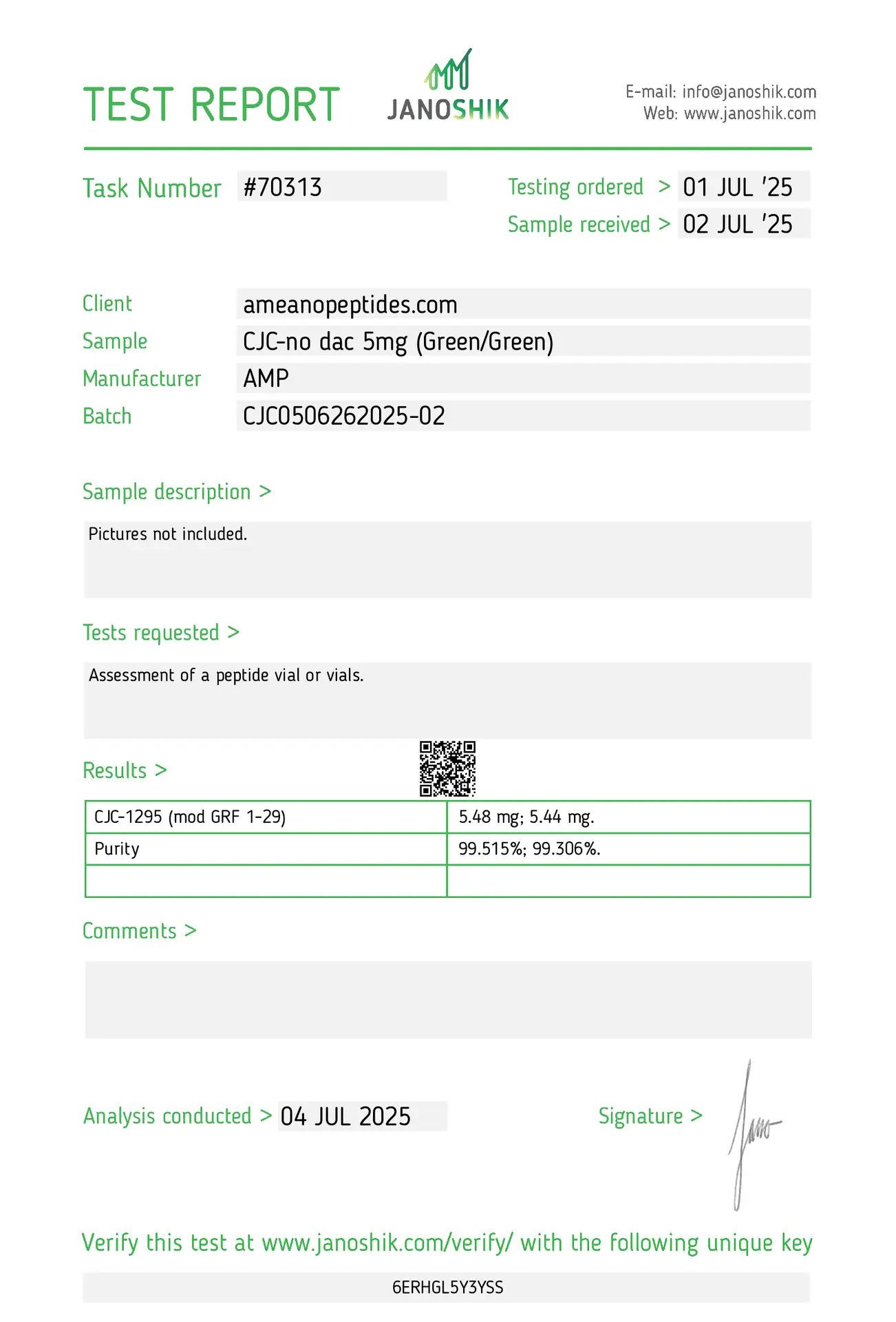 cjc 1295 no dac 5mg 3 cjc 1295 no dac 5mg 3