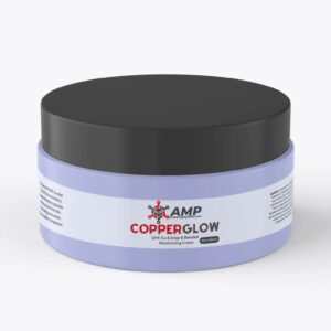 copperglow ghk cu sn