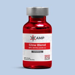 glow blend bpc 157 t 1
