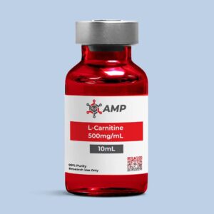 l carnitine 500mg ml