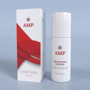 resveratrol booster 1